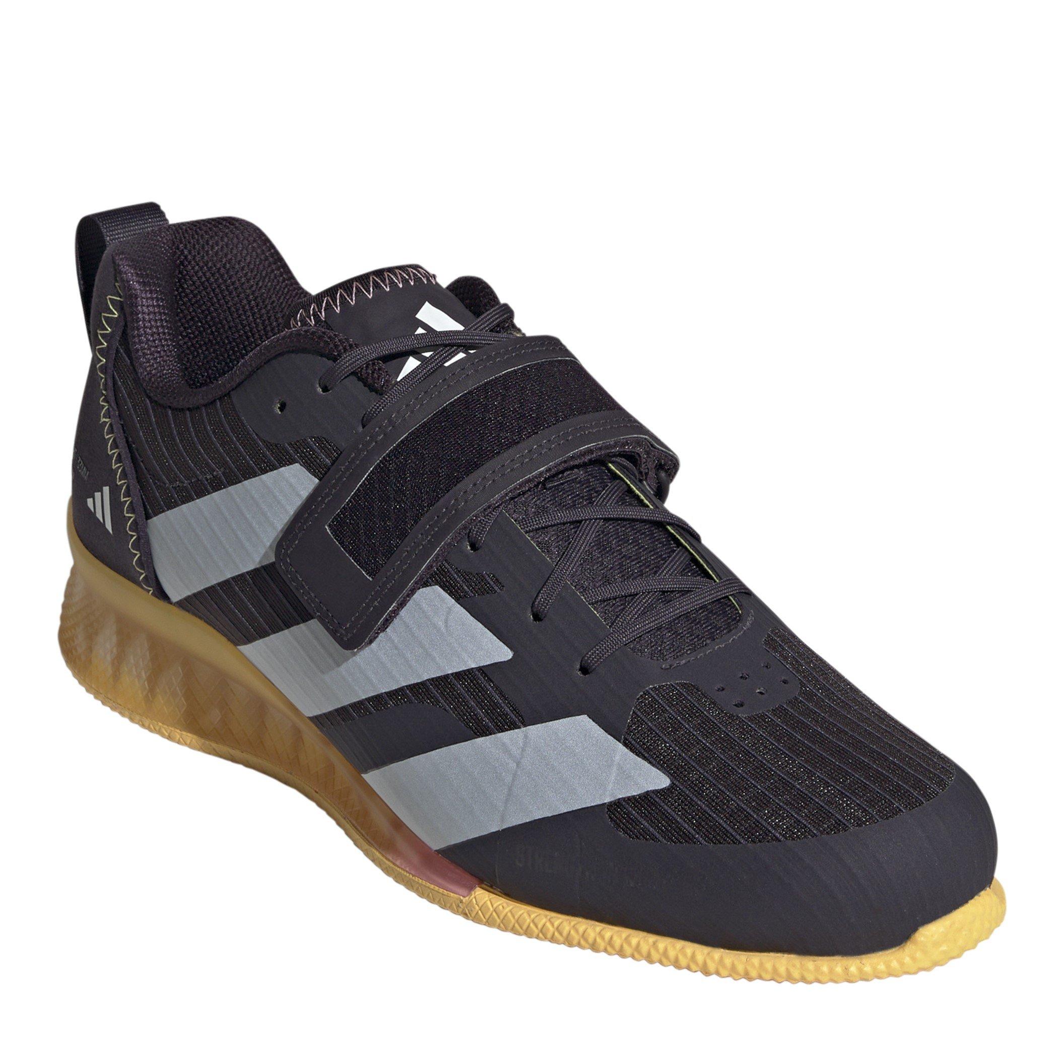 Viola - adidas - Adipower Weightlifting Iii Training Shoes Mens - 3