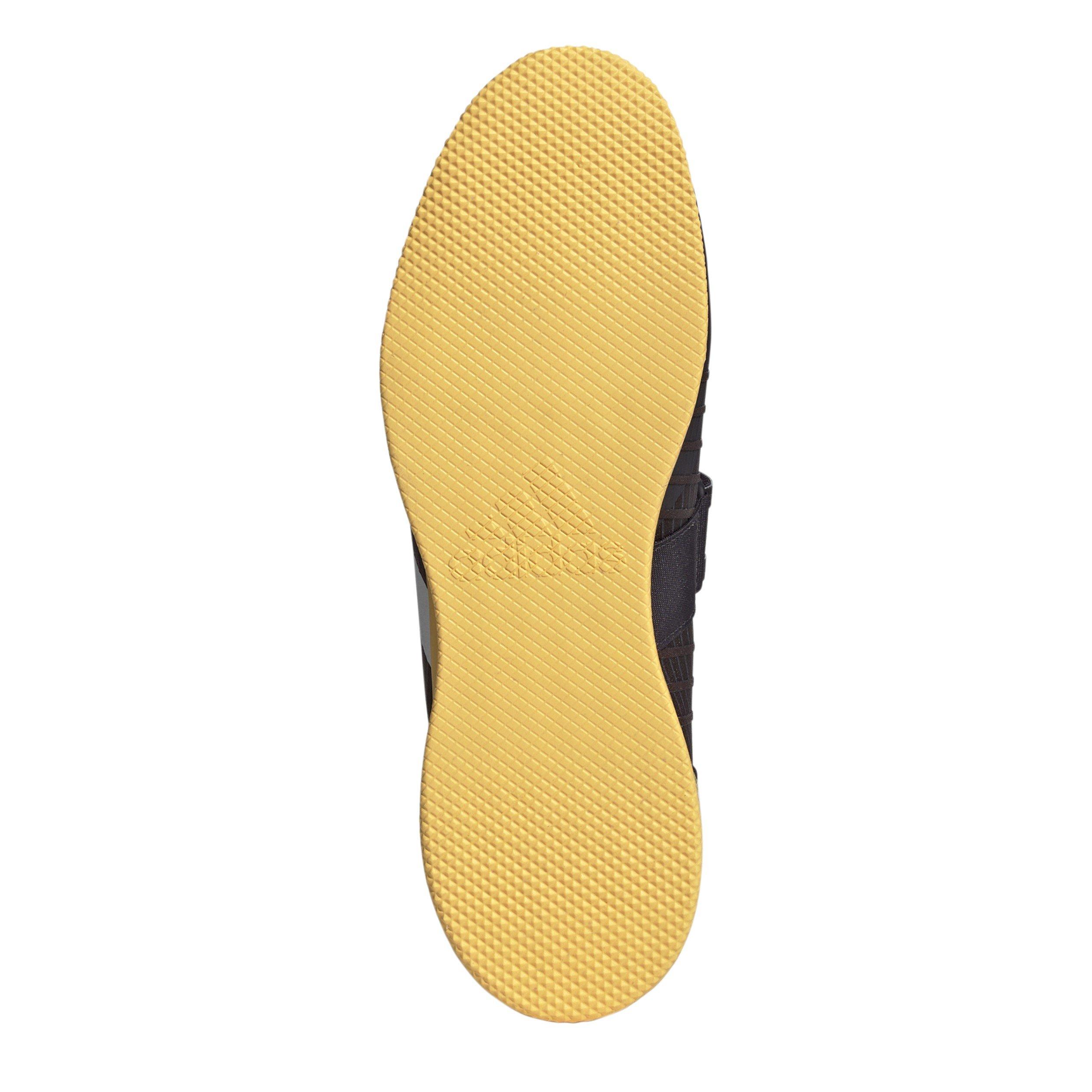 Viola - adidas - Adipower Weightlifting Iii Training Shoes Mens - 6