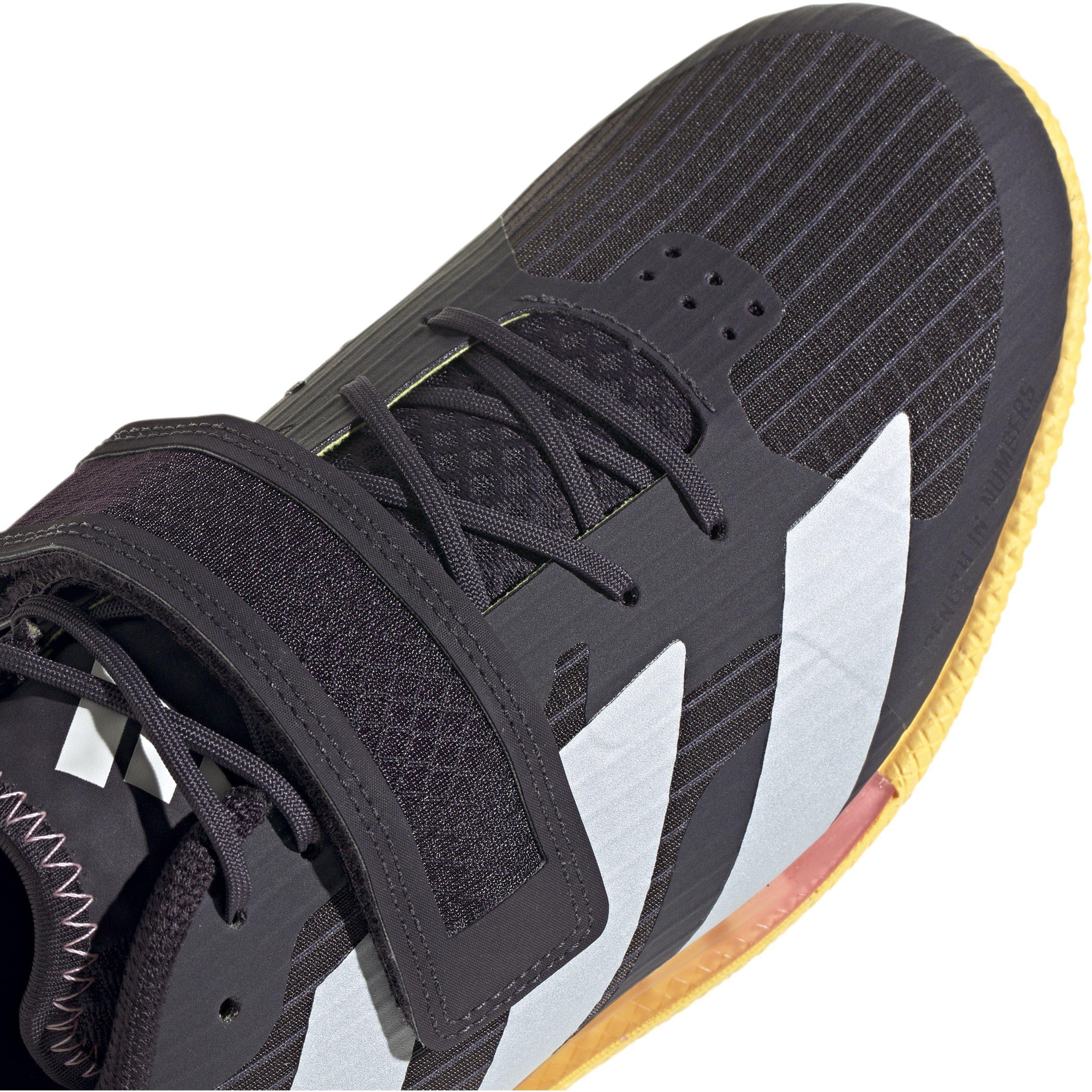 Viola - adidas - Adipower Weightlifting Iii Training Shoes Mens - 8