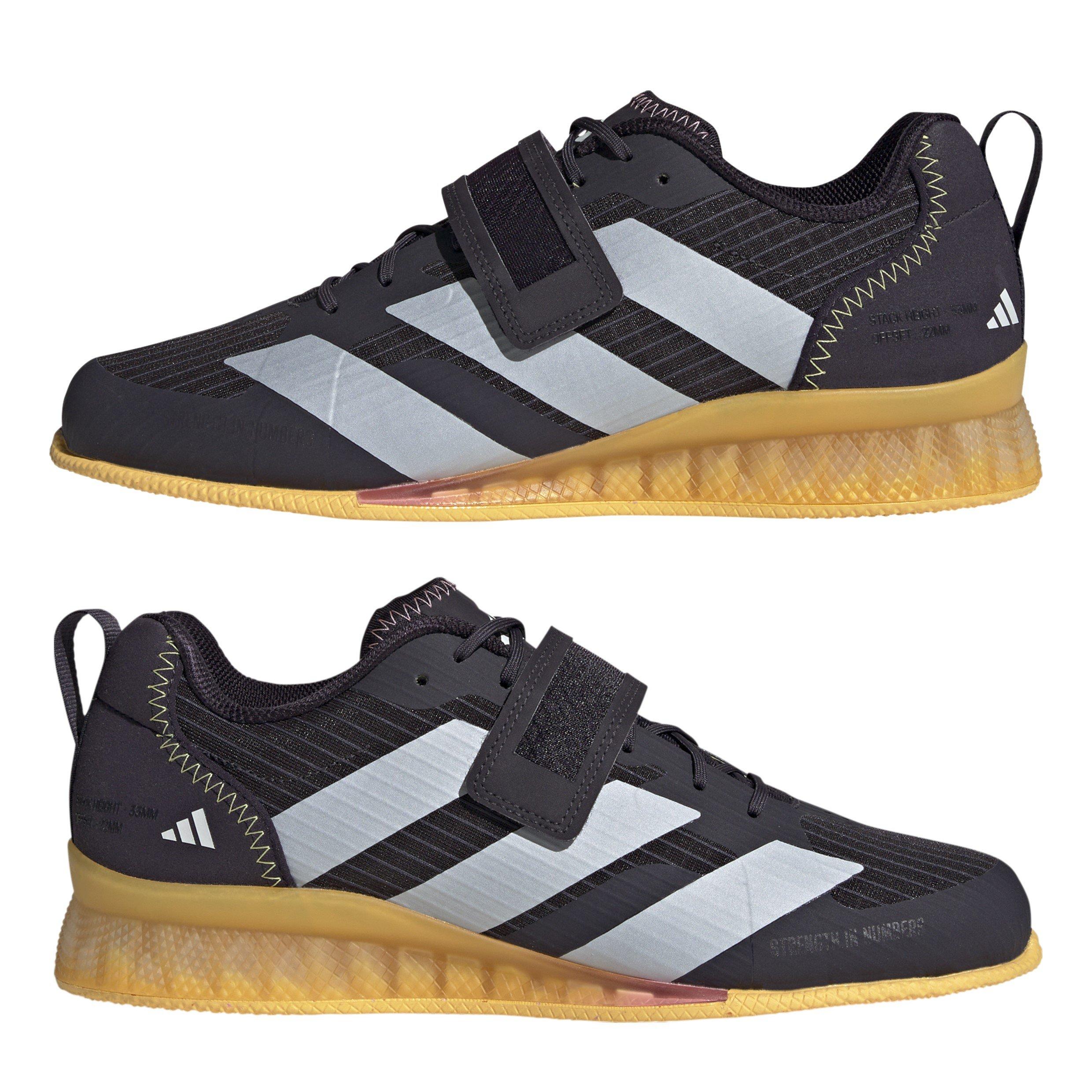 Viola - adidas - Adipower Weightlifting Iii Training Shoes Mens - 9