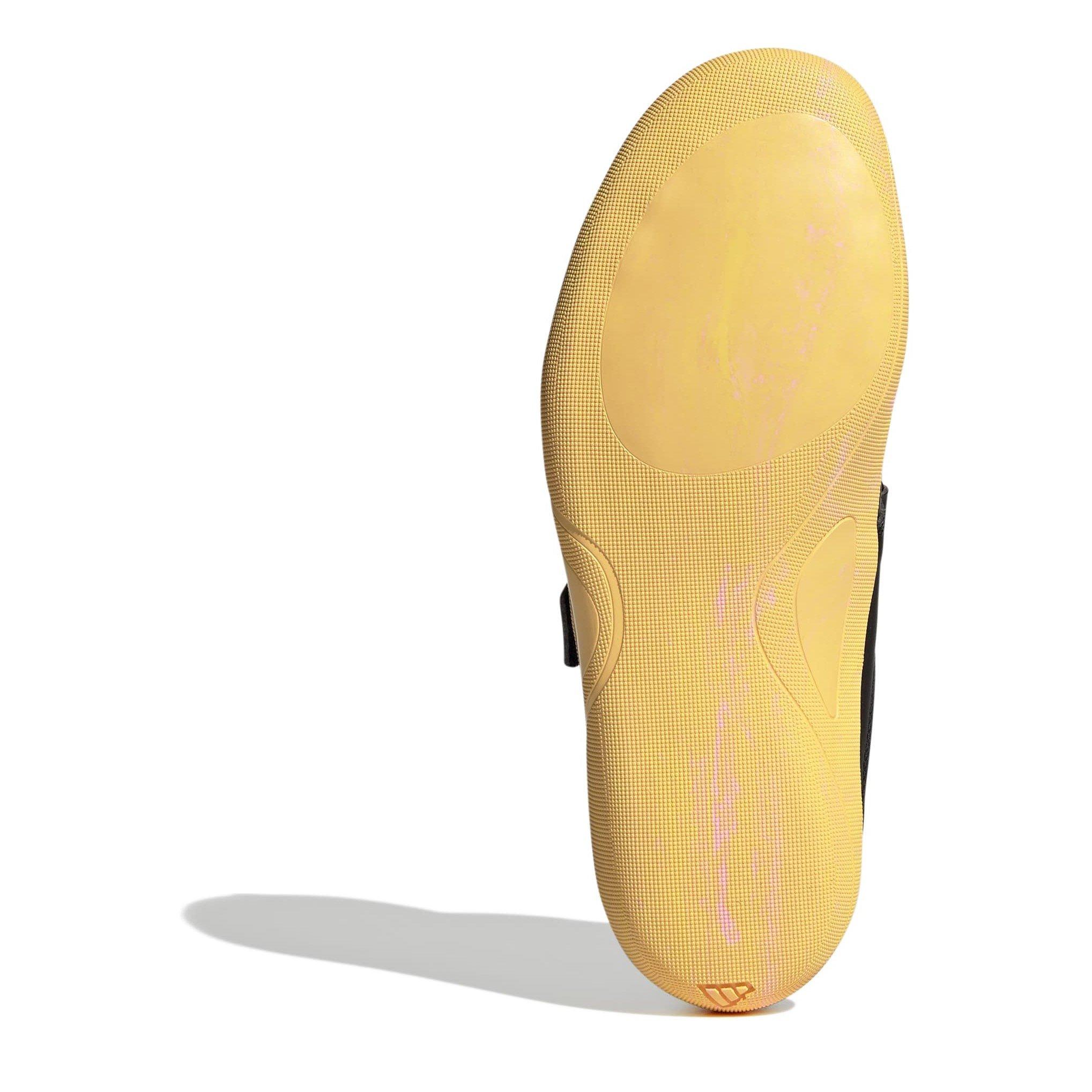 Blk/Met/Sprk - adidas - Adizero Throws Training Shoes Mens - 6