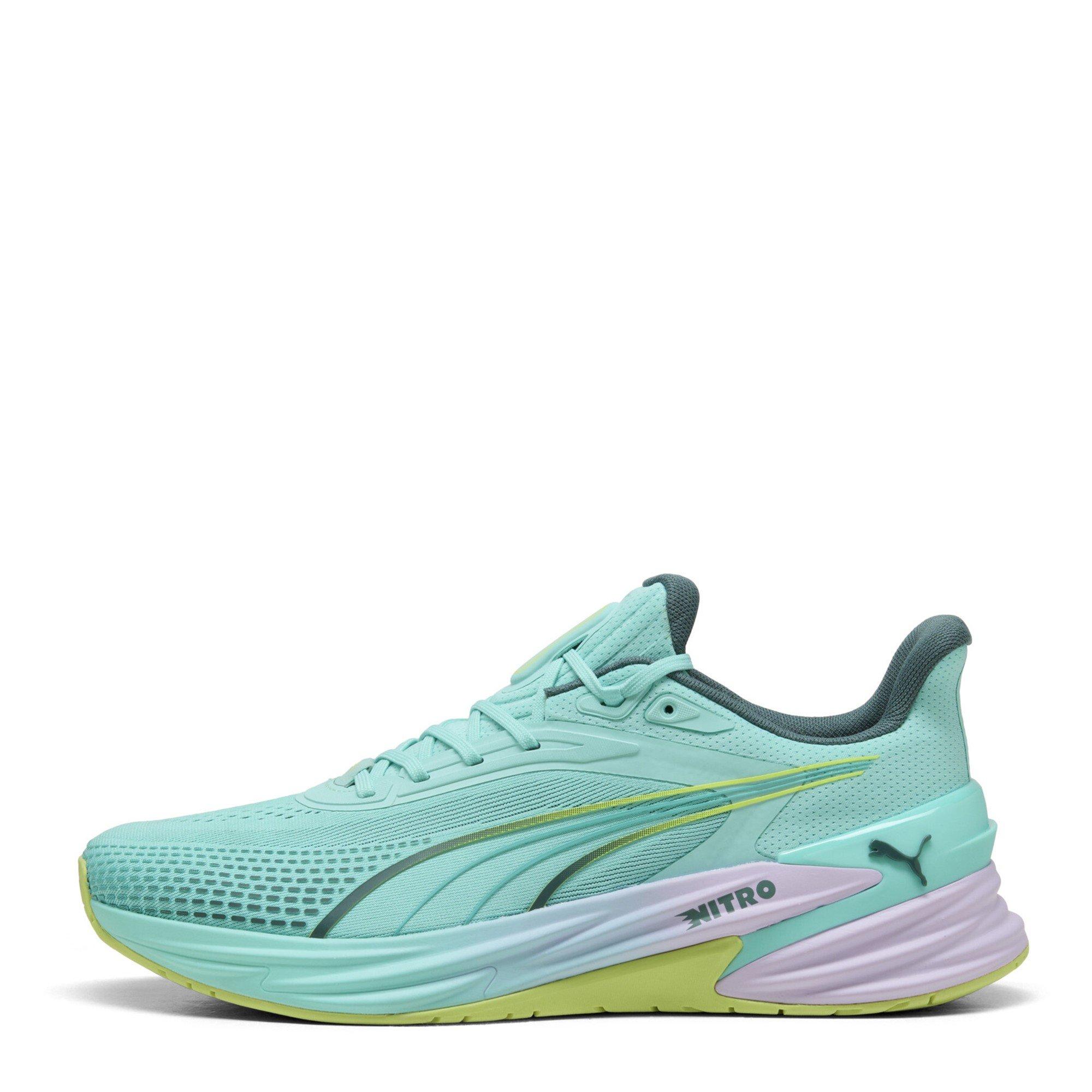 Menta/Lavanda/Lime - Puma - Puma Activate Hyrox Sn64 - 2