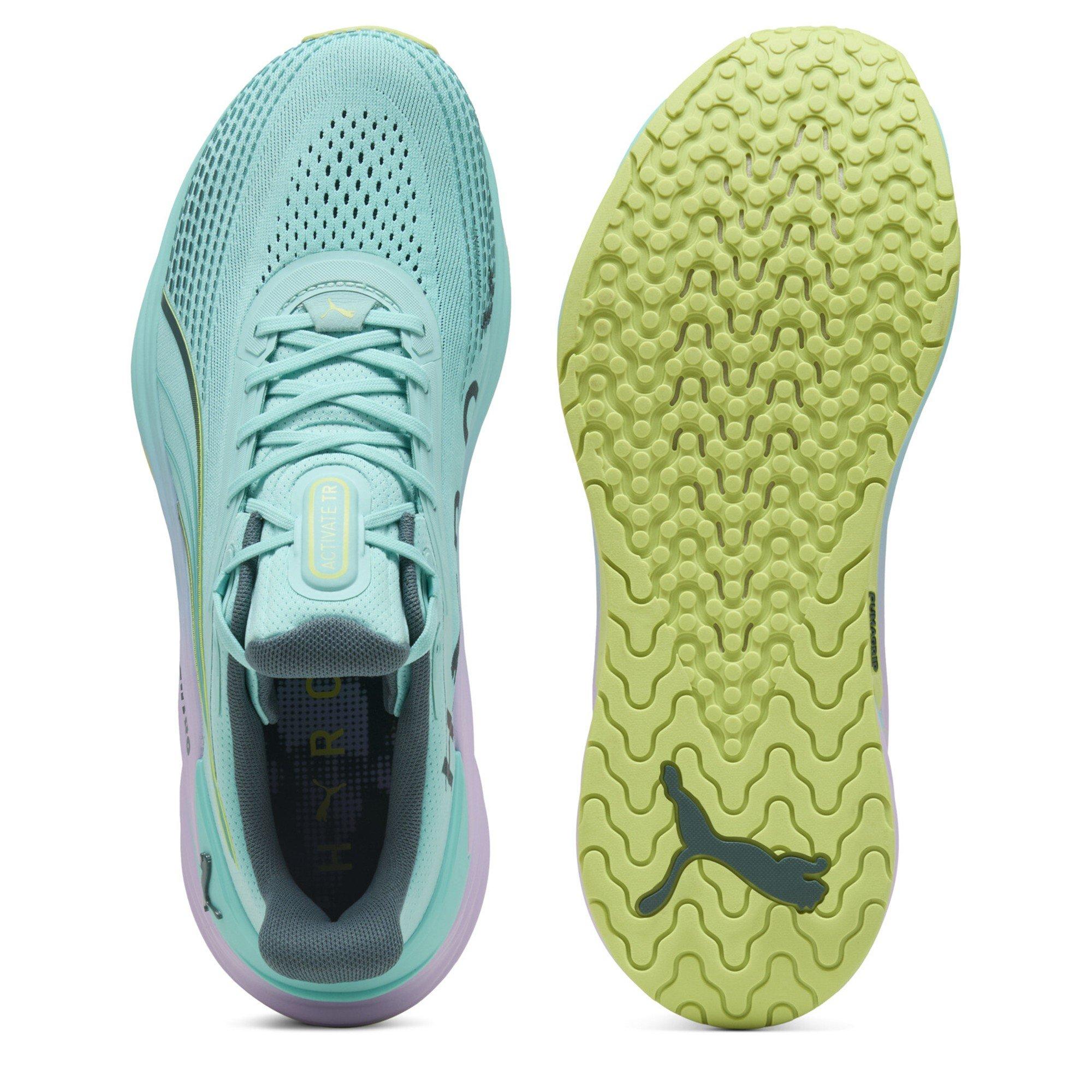 Menta/Lavanda/Lime - Puma - Puma Activate Hyrox Sn64 - 3