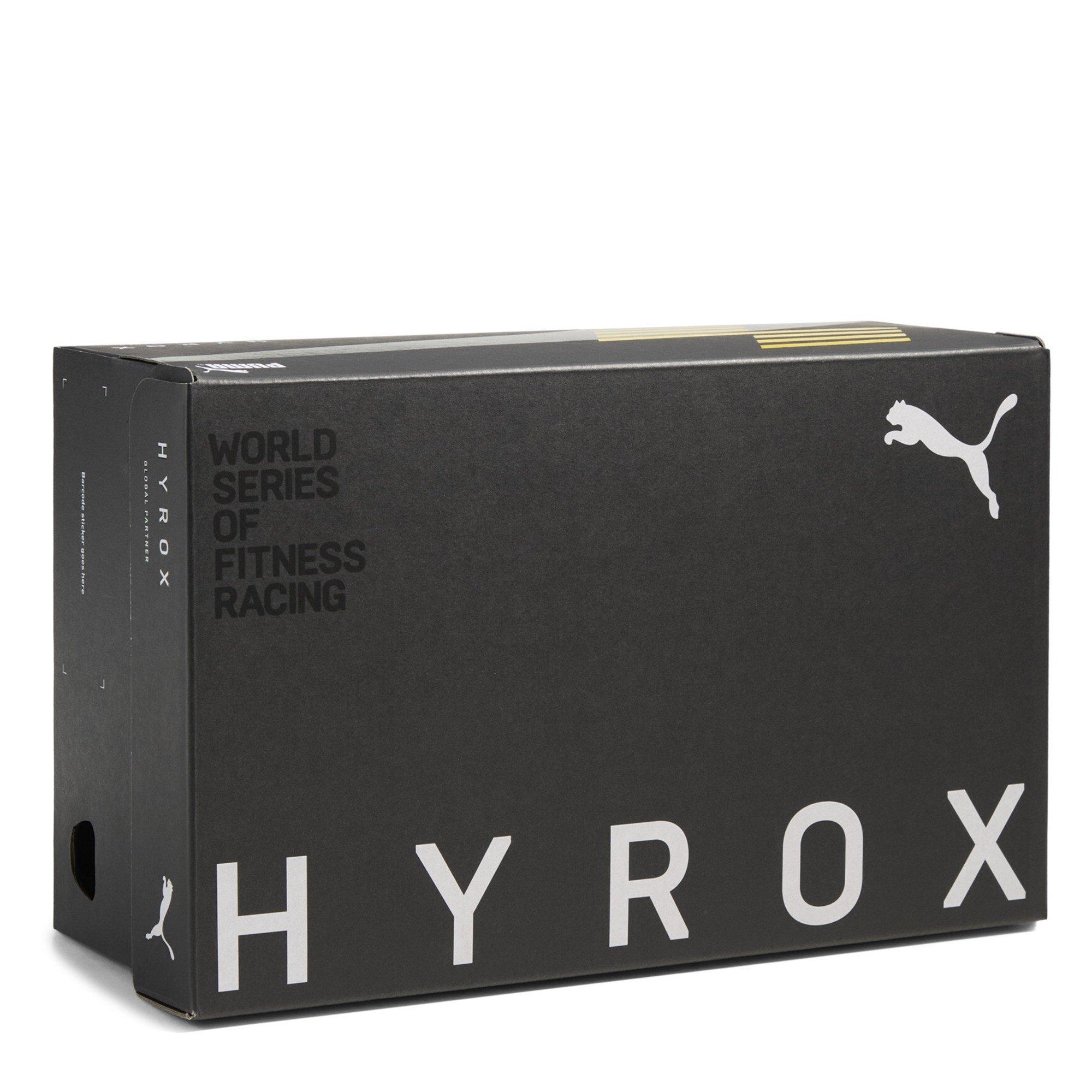 Mint/Laven/Lime - Puma - Puma Activate Hyrox Sn64 - 7