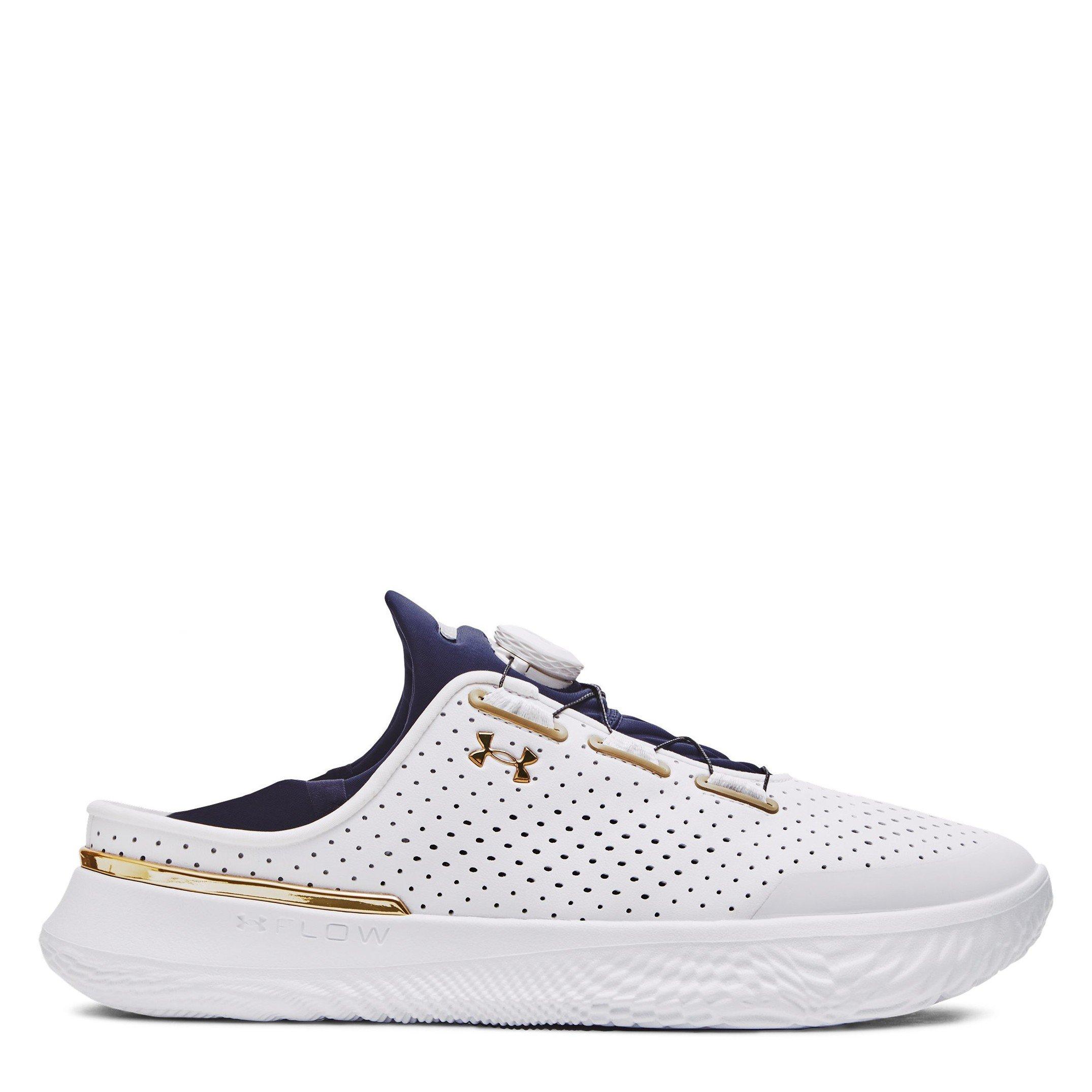 White - Under Armour - UA Slipspeed Trainer Sn99 - 2