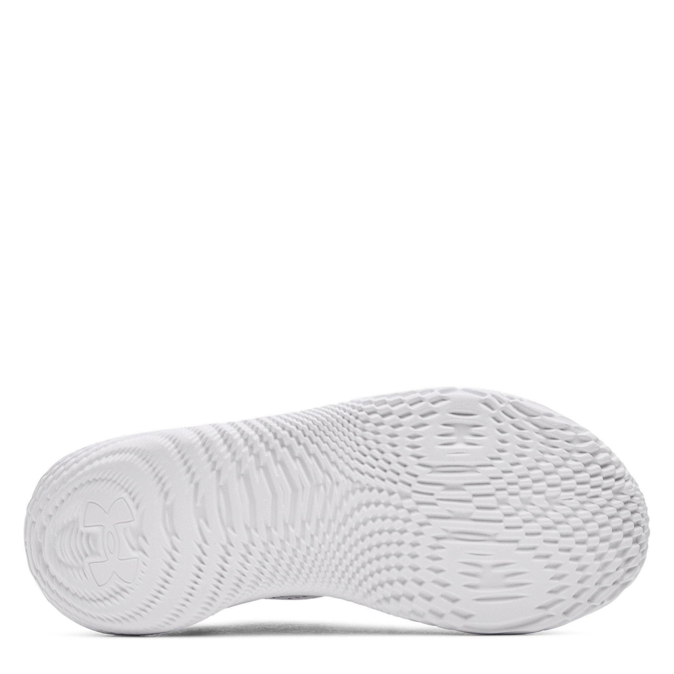 White - Under Armour - UA Slipspeed Trainer Sn99 - 3