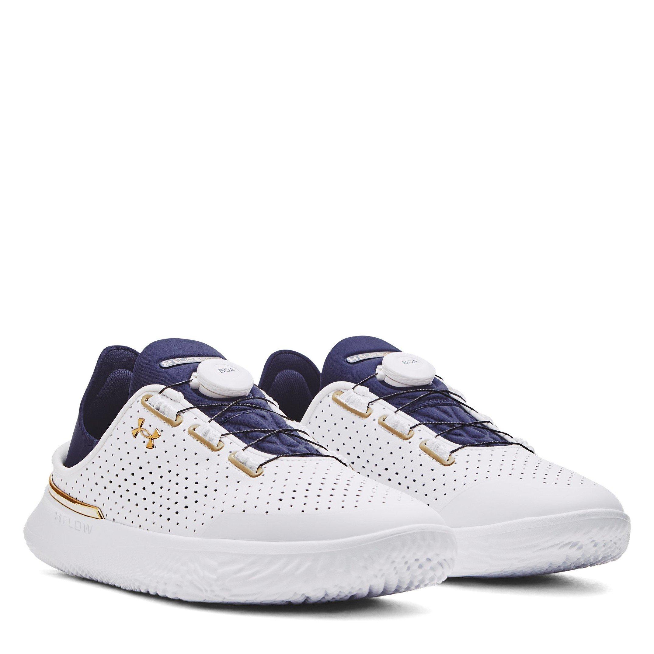 White - Under Armour - UA Slipspeed Trainer Sn99 - 5