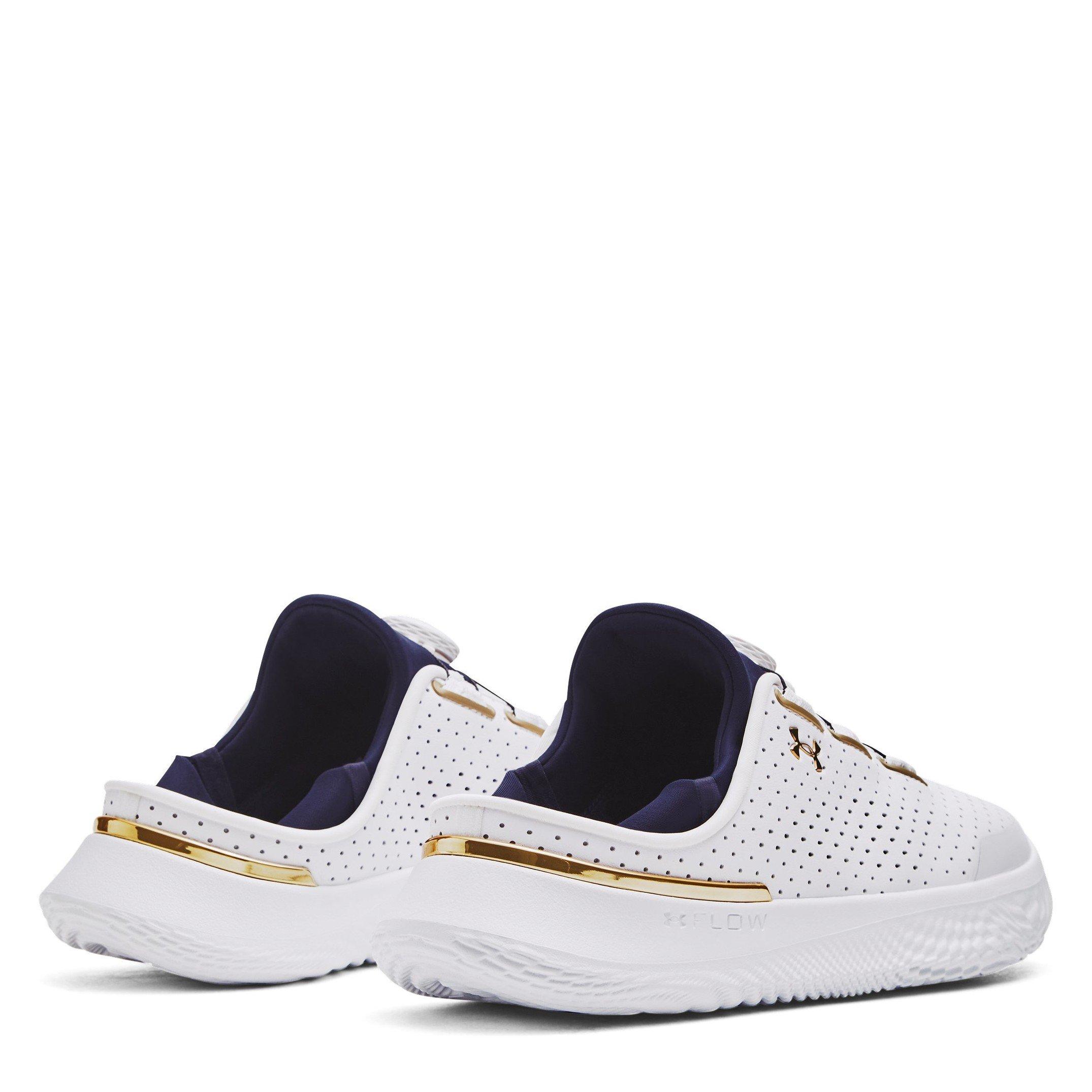 White - Under Armour - UA Slipspeed Trainer Sn99 - 6