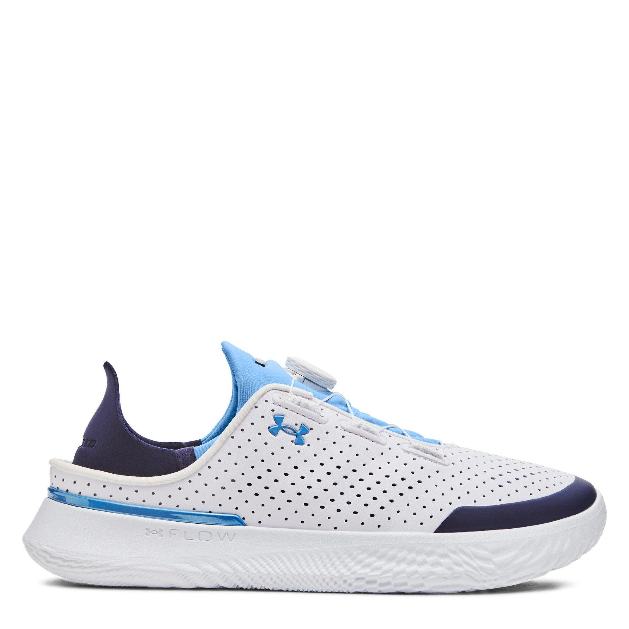 Under Armour Men's Ua Slipspeed Trainer - White - 6.5 (40.5)