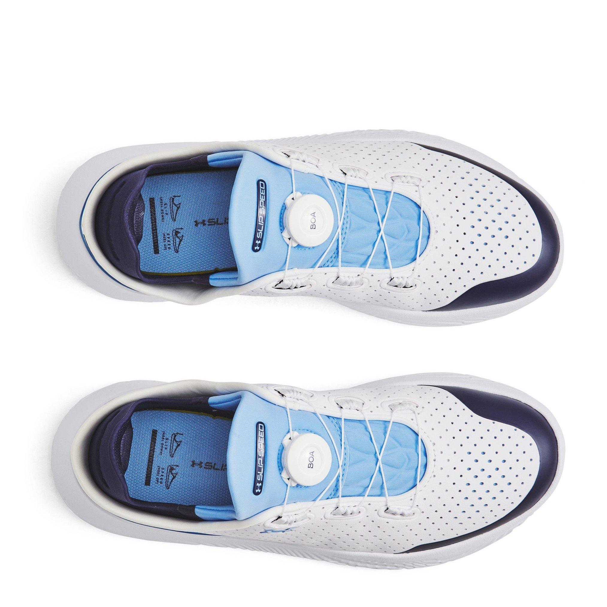 Bijela - Under Armour - UA Slipspeed Trainer Sn99 - 4