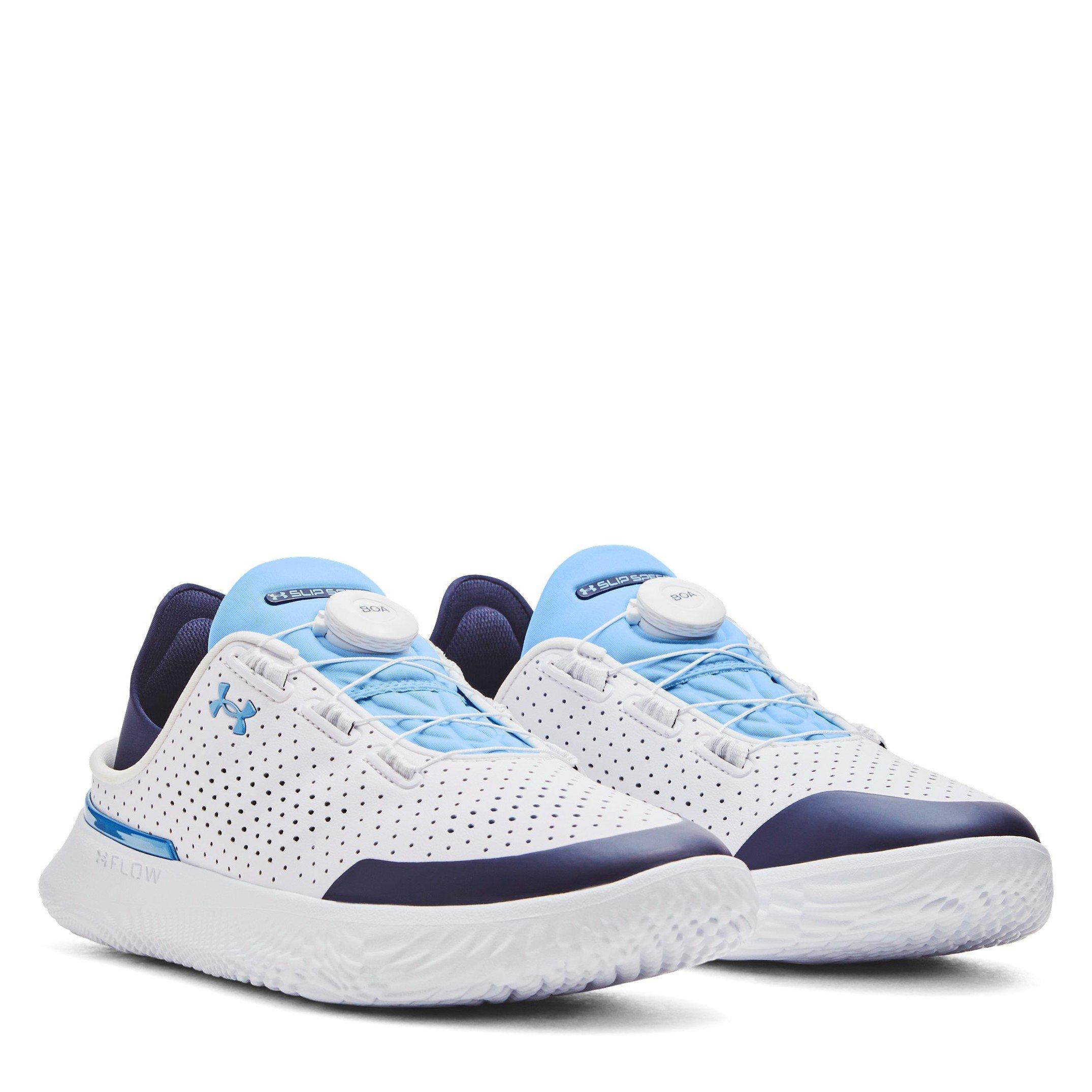 Bijela - Under Armour - UA Slipspeed Trainer Sn99 - 5