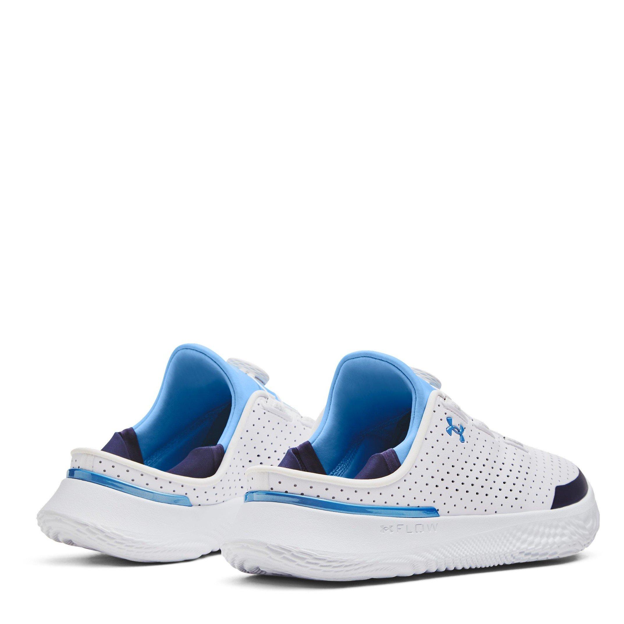 Bijela - Under Armour - UA Slipspeed Trainer Sn99 - 6