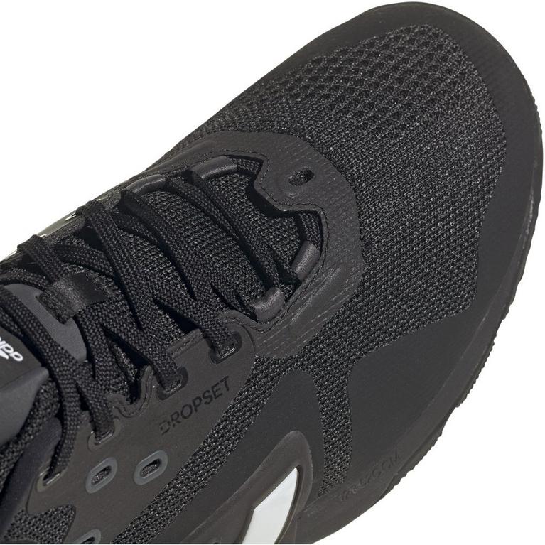 Noir/Blanc/Gris - adidas - lycra jamaican tracksuits adidas women sneakers - 8