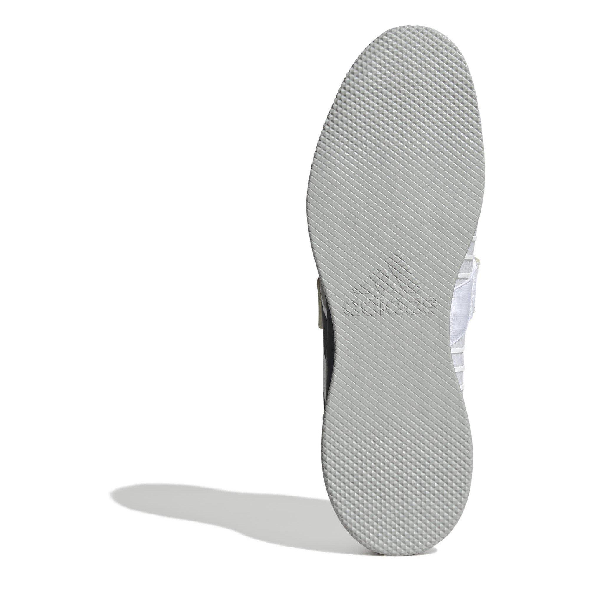 Blc/Blc/Grs - adidas - Adipower Weightlifting 3 Training Shoes Adults - 6