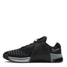Noir/Gris - Nike - Metcon 9 Men's Training Shoes - 2