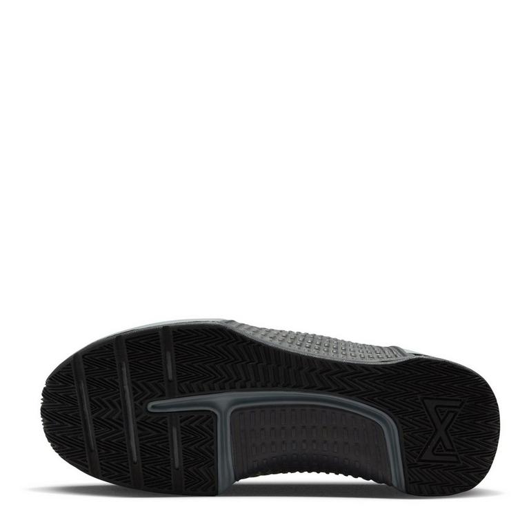 Noir/Gris - Nike - Metcon 9 Men's Training Shoes - 3