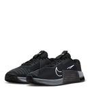 Noir/Gris - Nike - Metcon 9 Men's Training Shoes - 4