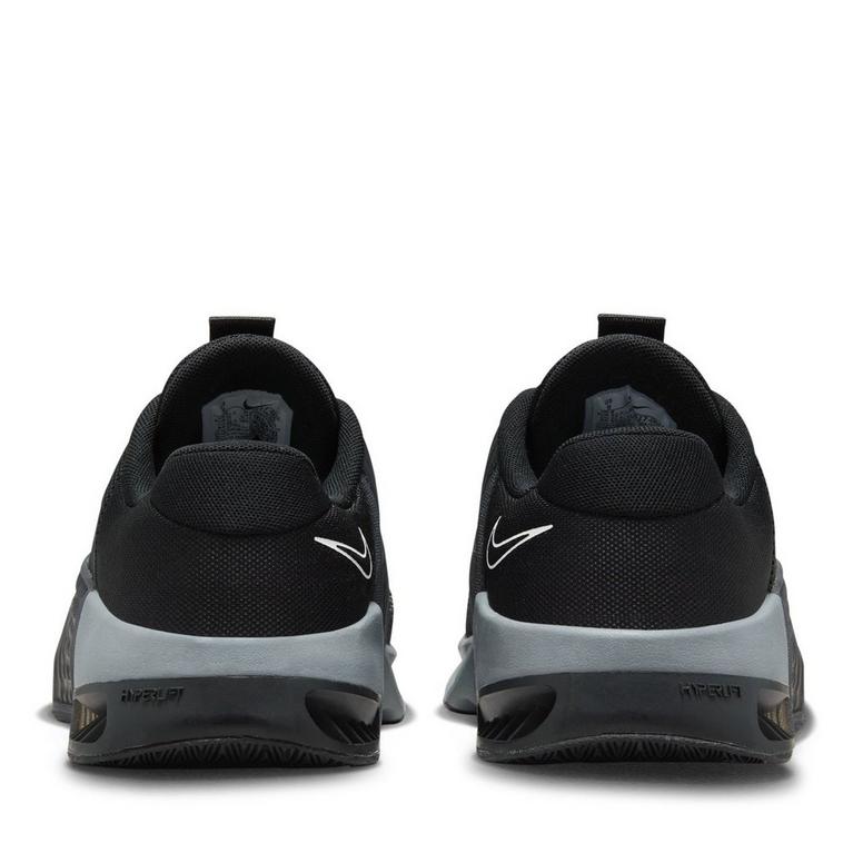 Noir/Gris - Nike - Metcon 9 Men's Training Shoes - 5