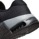 Noir/Gris - Nike - Metcon 9 Men's Training Shoes - 8