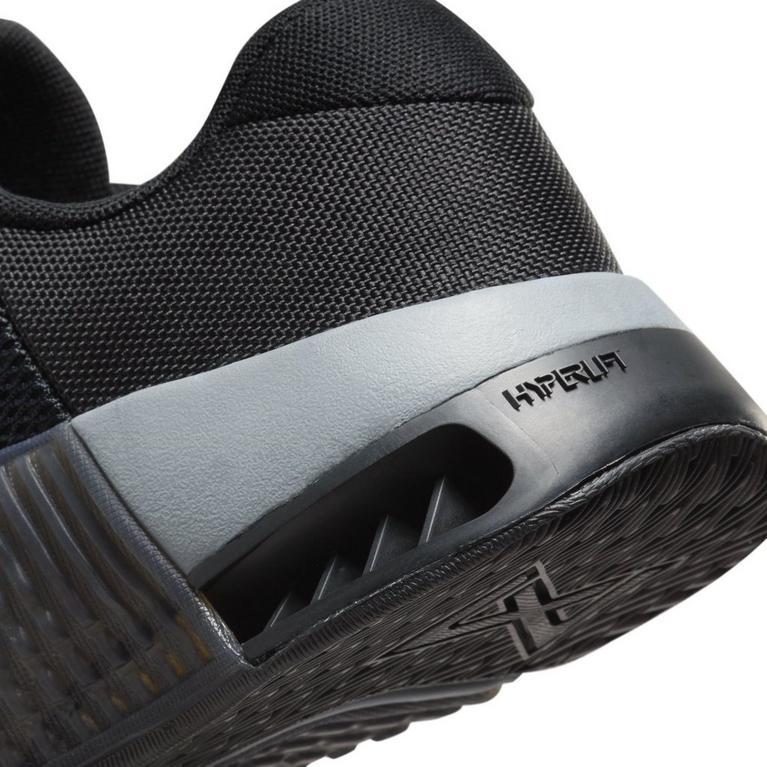 Noir/Gris - Nike - Metcon 9 Men's Training Shoes - 8