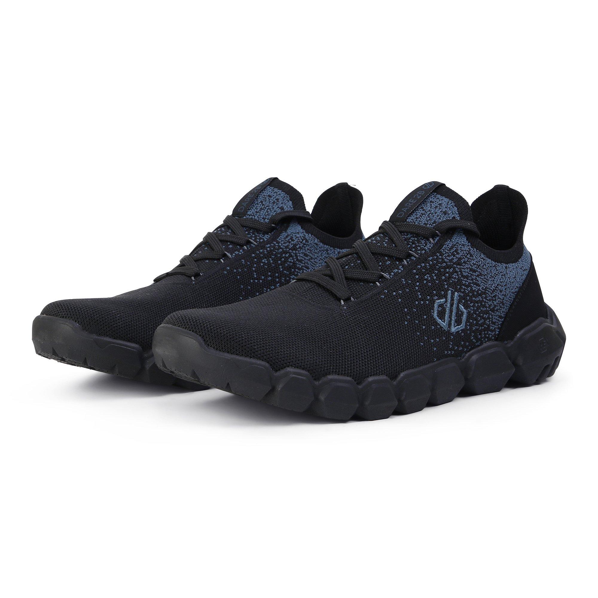 Preto/Orion - Dare 2b - HexAT Training Shoes - 3