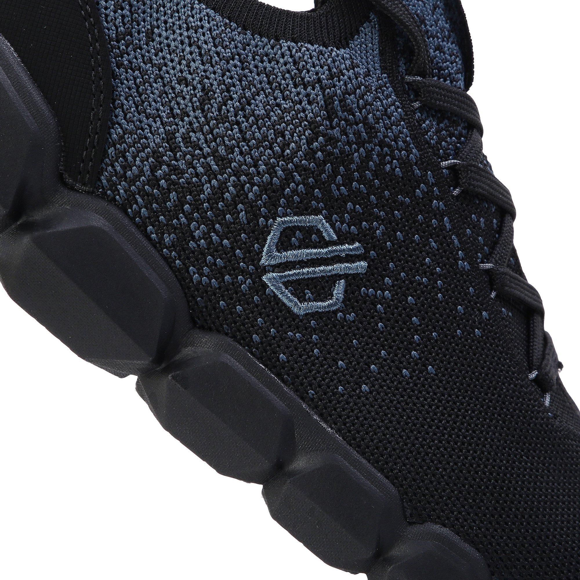 Preto/Orion - Dare 2b - HexAT Training Shoes - 5