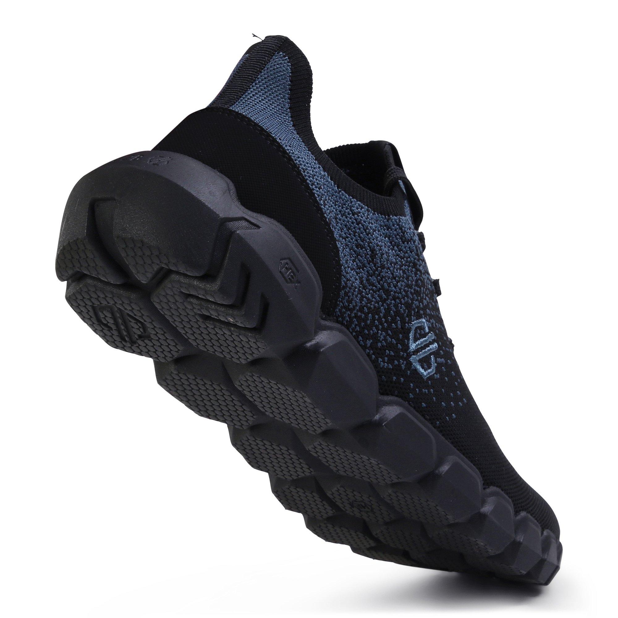 Preto/Orion - Dare 2b - HexAT Training Shoes - 6