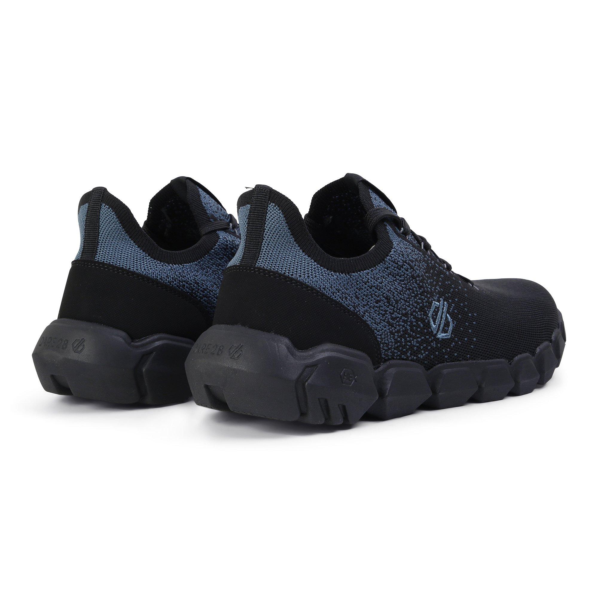 Preto/Orion - Dare 2b - HexAT Training Shoes - 7