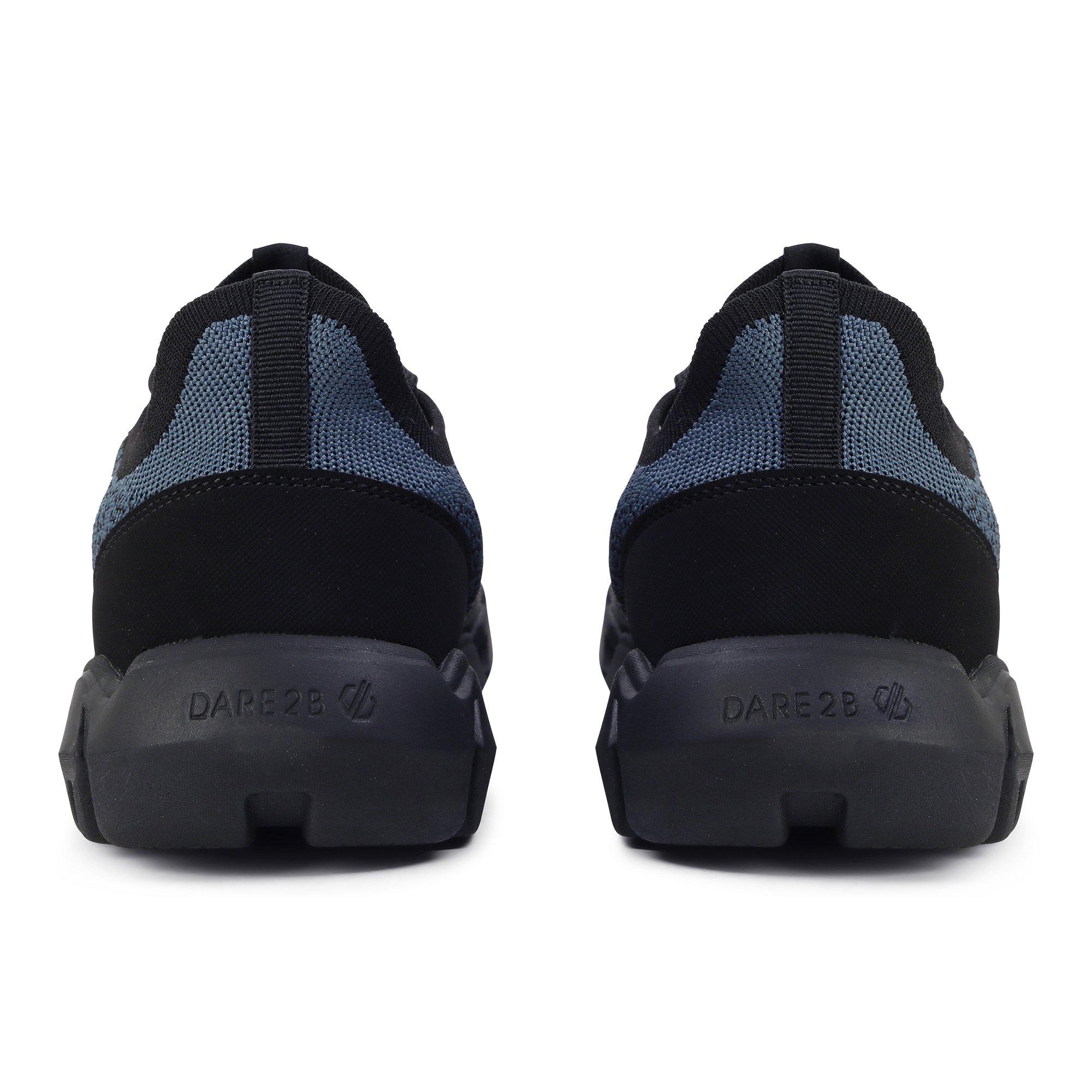 Preto/Orion - Dare 2b - HexAT Training Shoes - 9
