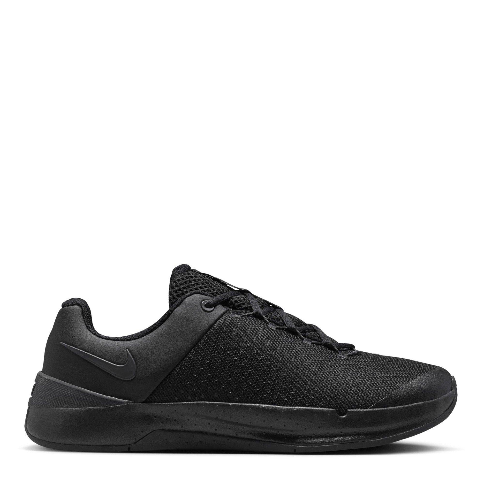 Blk/Smoke Grey - Nike - Nike MC Trainer 4 Sn00 - 1