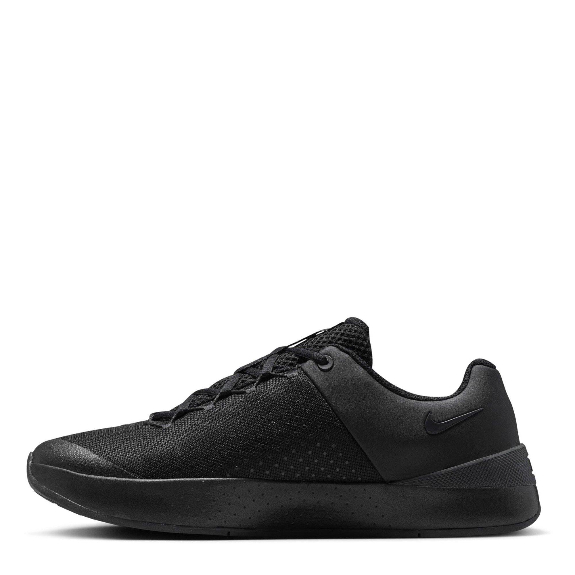 Blk/Smoke Grey - Nike - Nike MC Trainer 4 Sn00 - 2