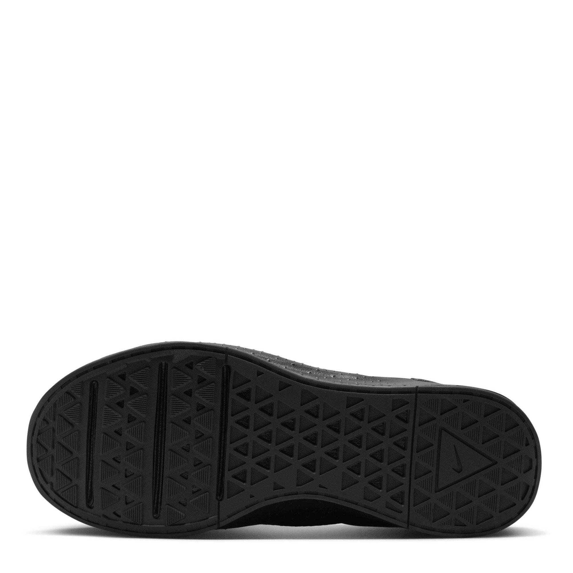 Blk/Smoke Grey - Nike - Nike MC Trainer 4 Sn00 - 3