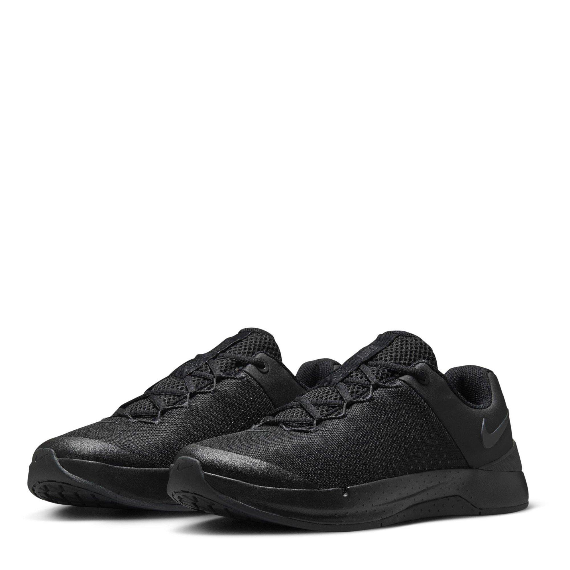 Blk/Smoke Grey - Nike - Nike MC Trainer 4 Sn00 - 4