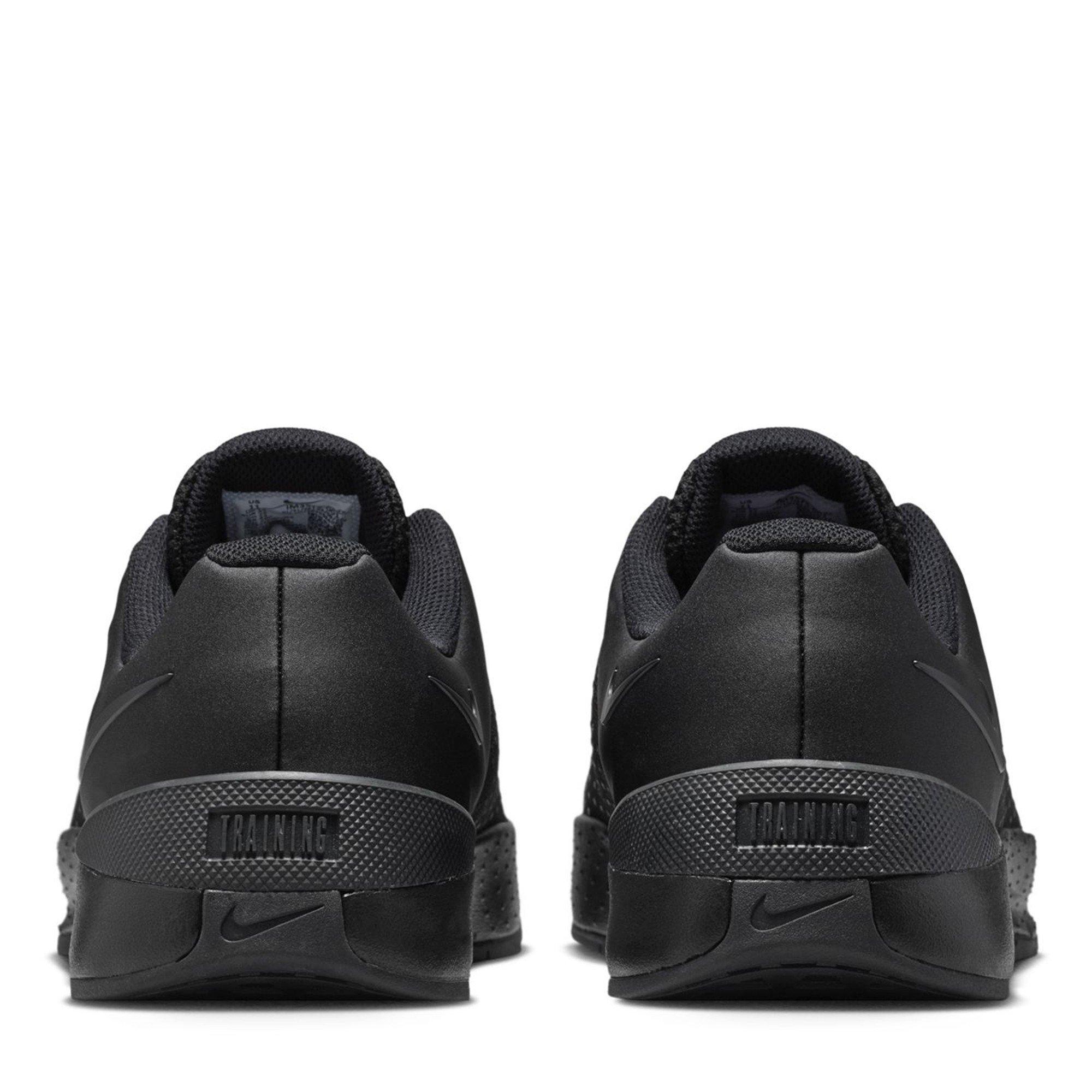 Blk/Smoke Grey - Nike - Nike MC Trainer 4 Sn00 - 5