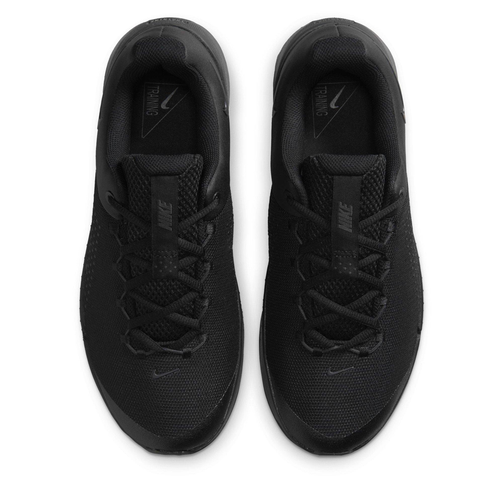 Blk/Smoke Grey - Nike - Nike MC Trainer 4 Sn00 - 6