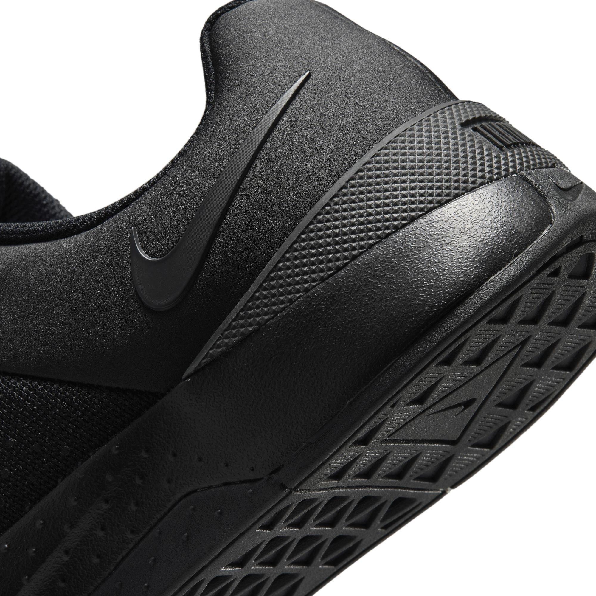 Blk/Smoke Grey - Nike - Nike MC Trainer 4 Sn00 - 8