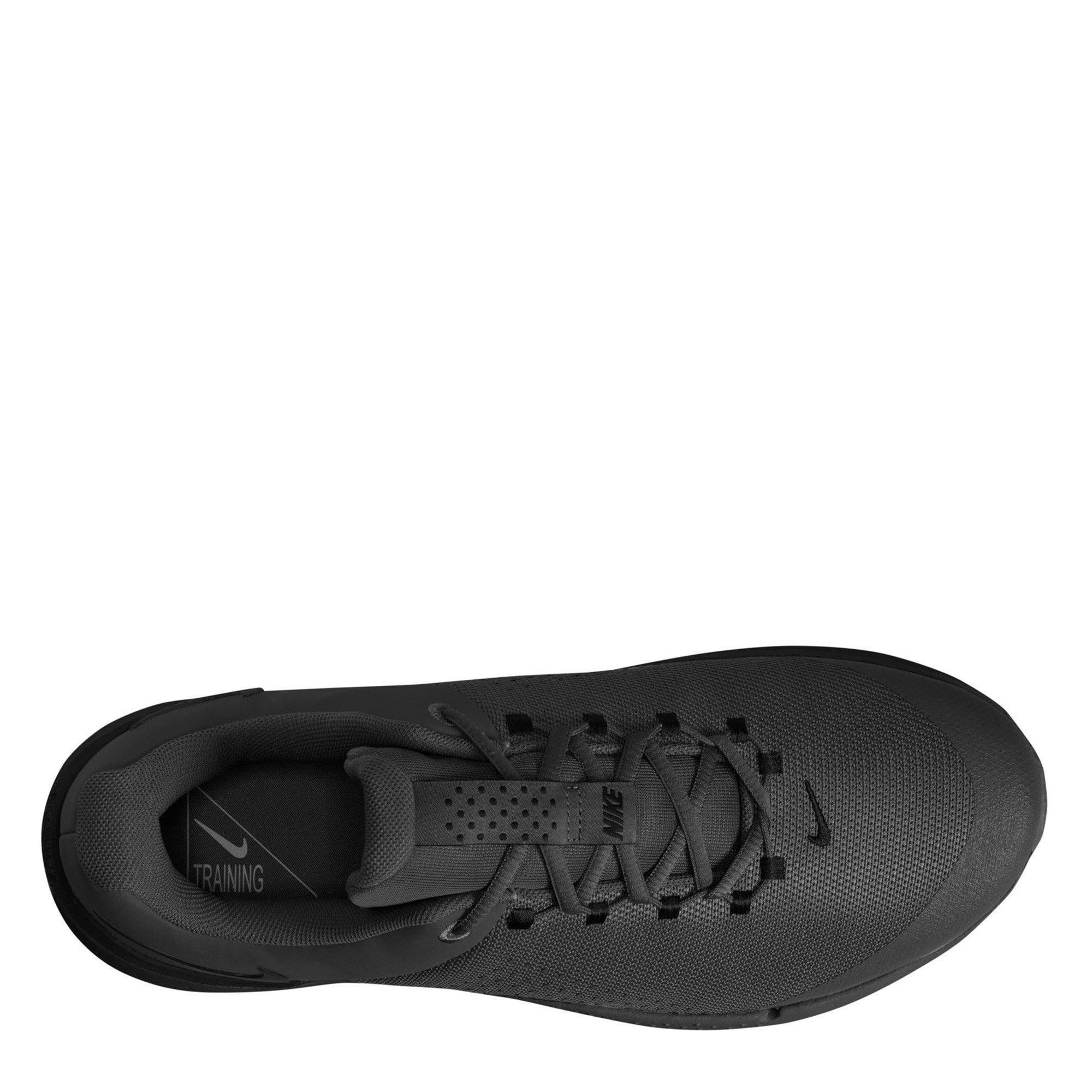 Blk/Smoke Grey - Nike - Nike MC Trainer 4 Sn00 - 9