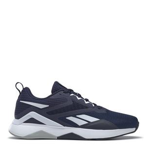 navy/blue/white - Reebok - Nanoflex TR 2.0 Mens Shoes - 1