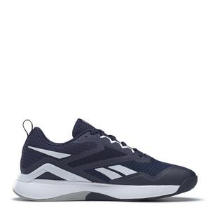 navy/blue/white - Reebok - Nanoflex TR 2.0 Mens Shoes - 2