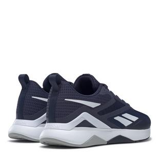 navy/blue/white - Reebok - Nanoflex TR 2.0 Mens Shoes - 4