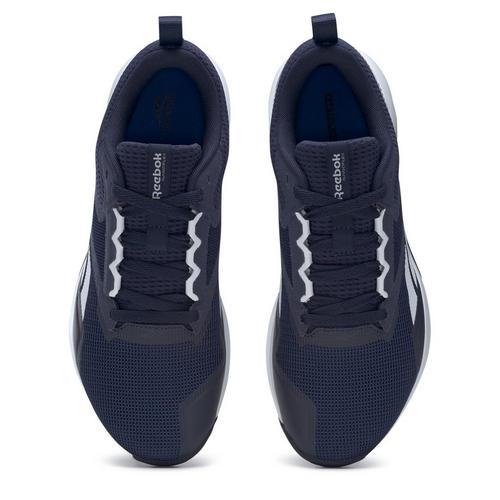 navy/blue/white - Reebok - Nanoflex TR 2.0 Mens Shoes - 5