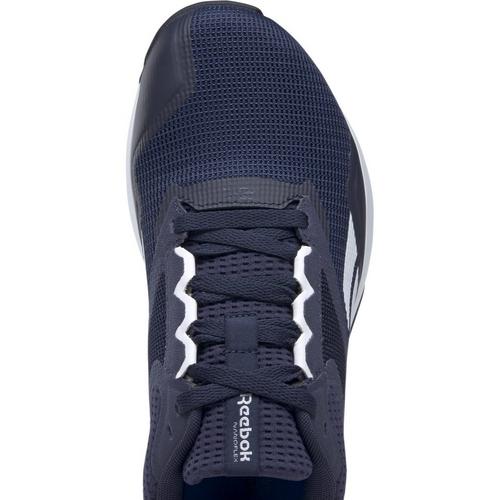 navy/blue/white - Reebok - Nanoflex TR 2.0 Mens Shoes - 7