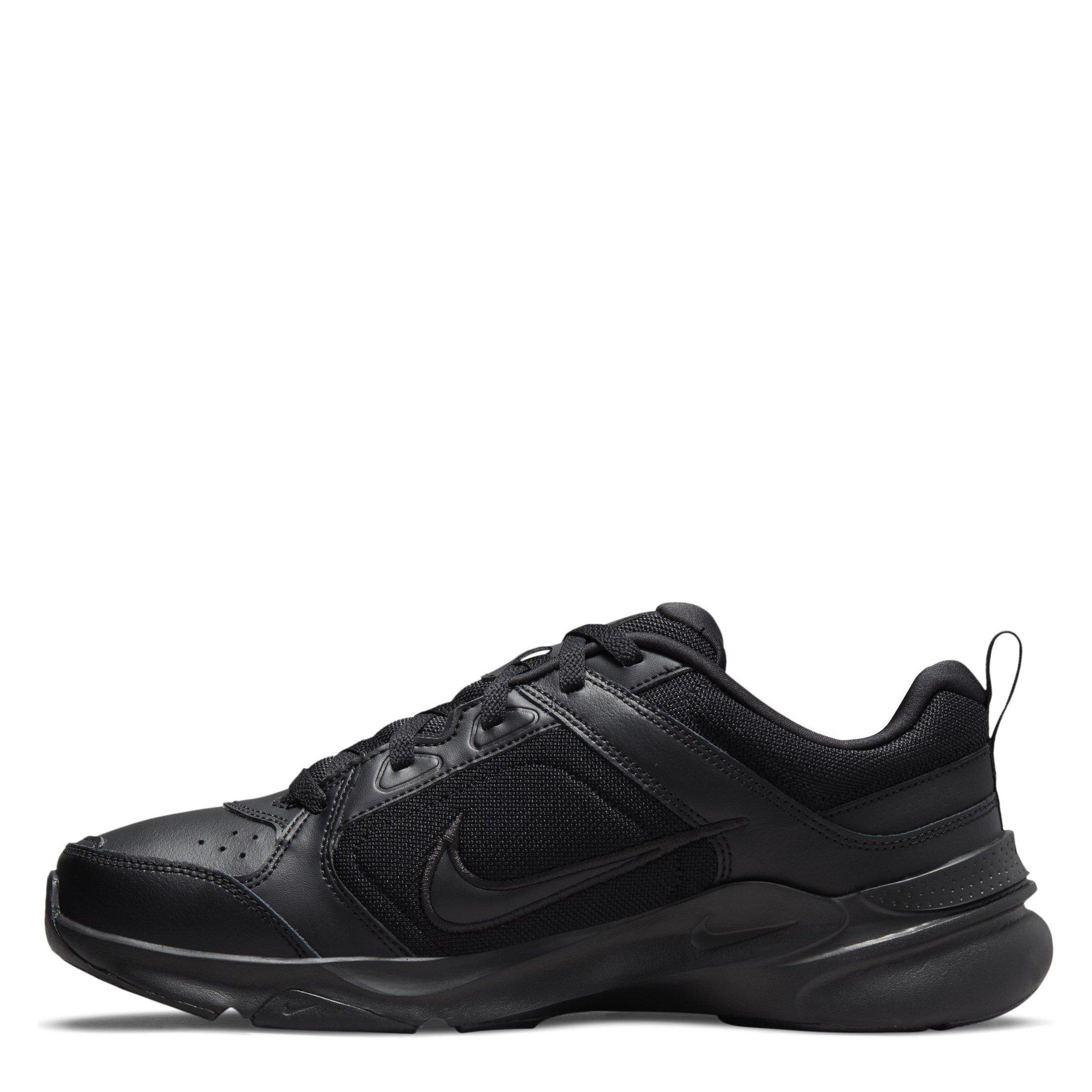 Triple Black - Nike - Defy All Day Men's Training Shoe - 2