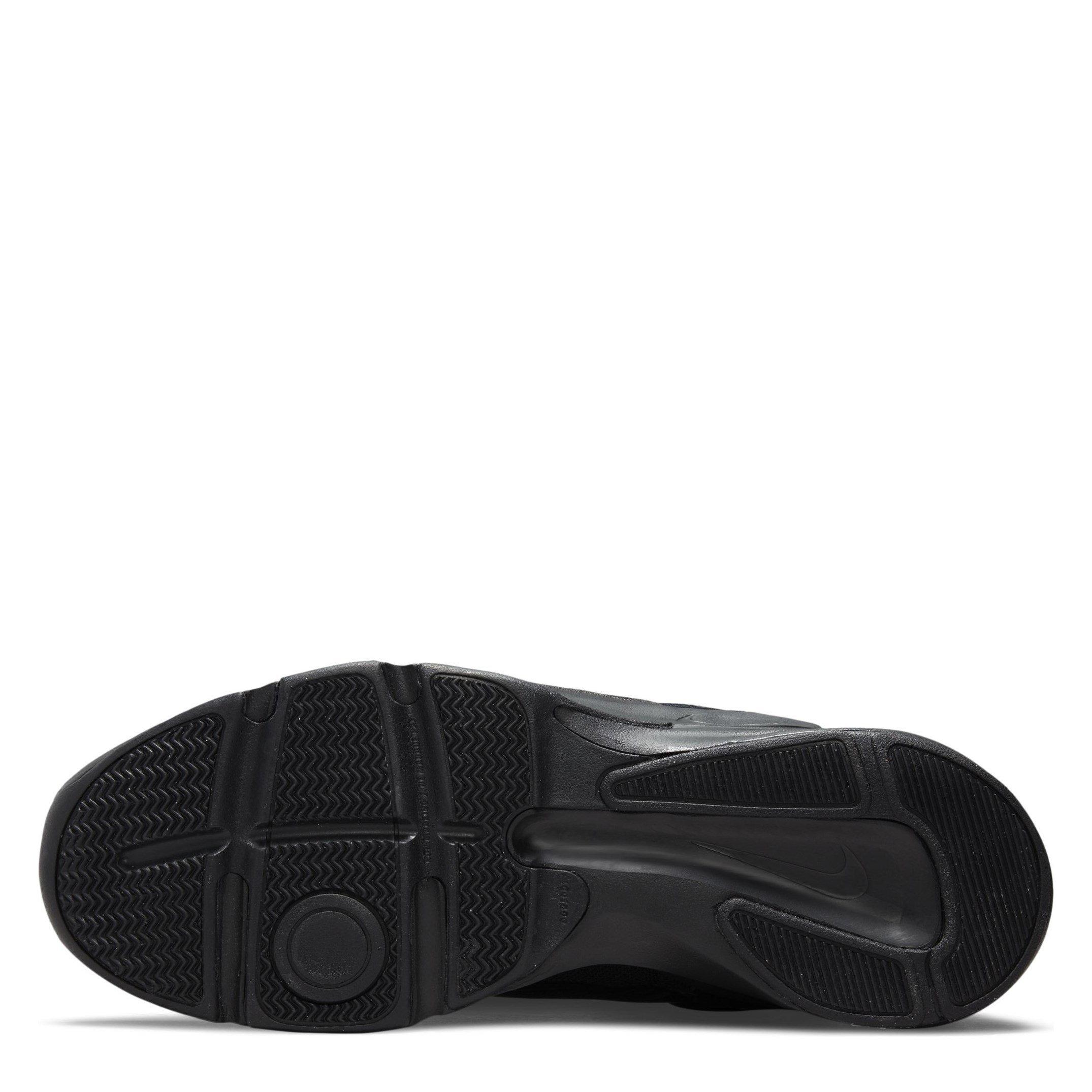 Triple Black - Nike - Defy All Day Men's Training Shoe - 3