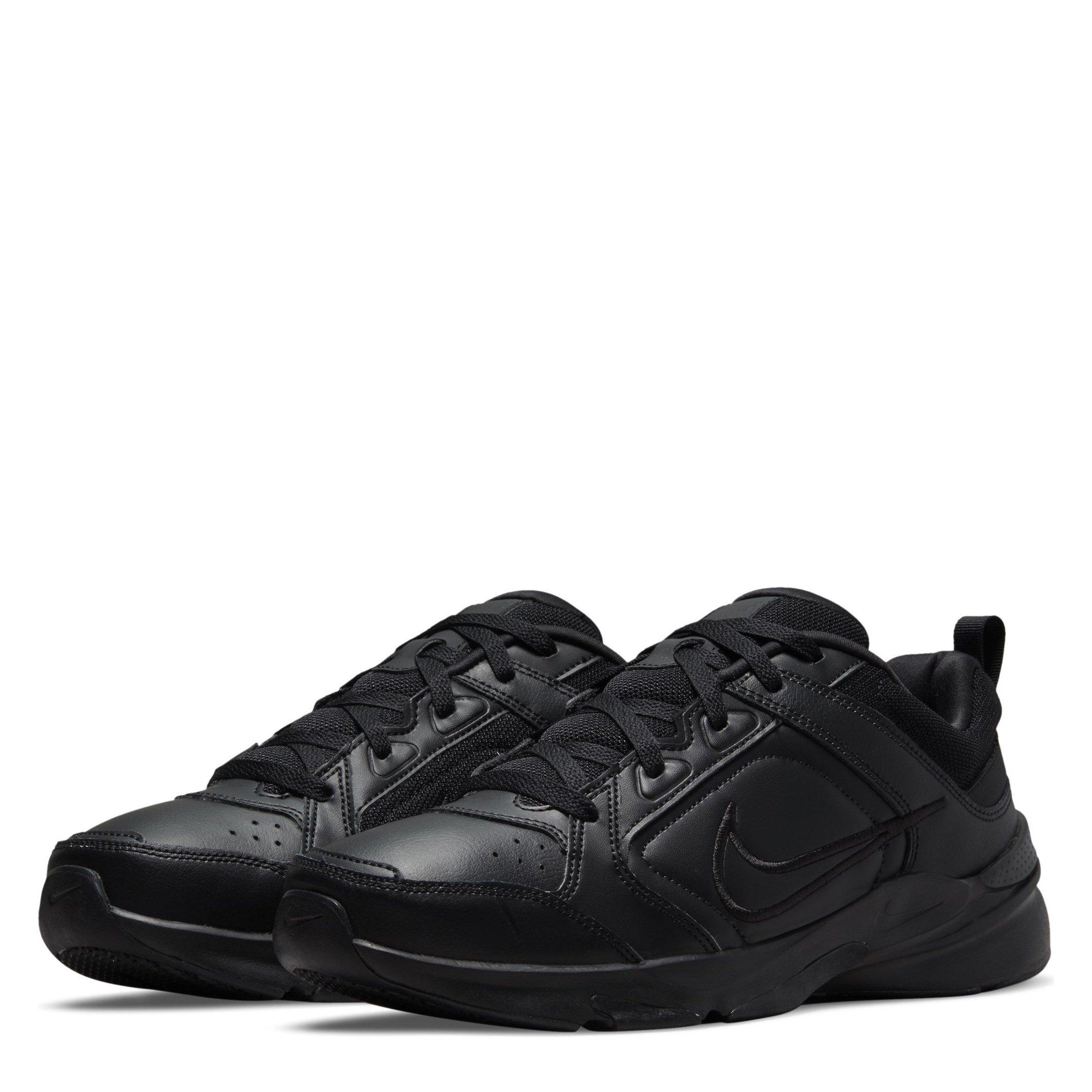 Triple Black - Nike - Defy All Day Men's Training Shoe - 4