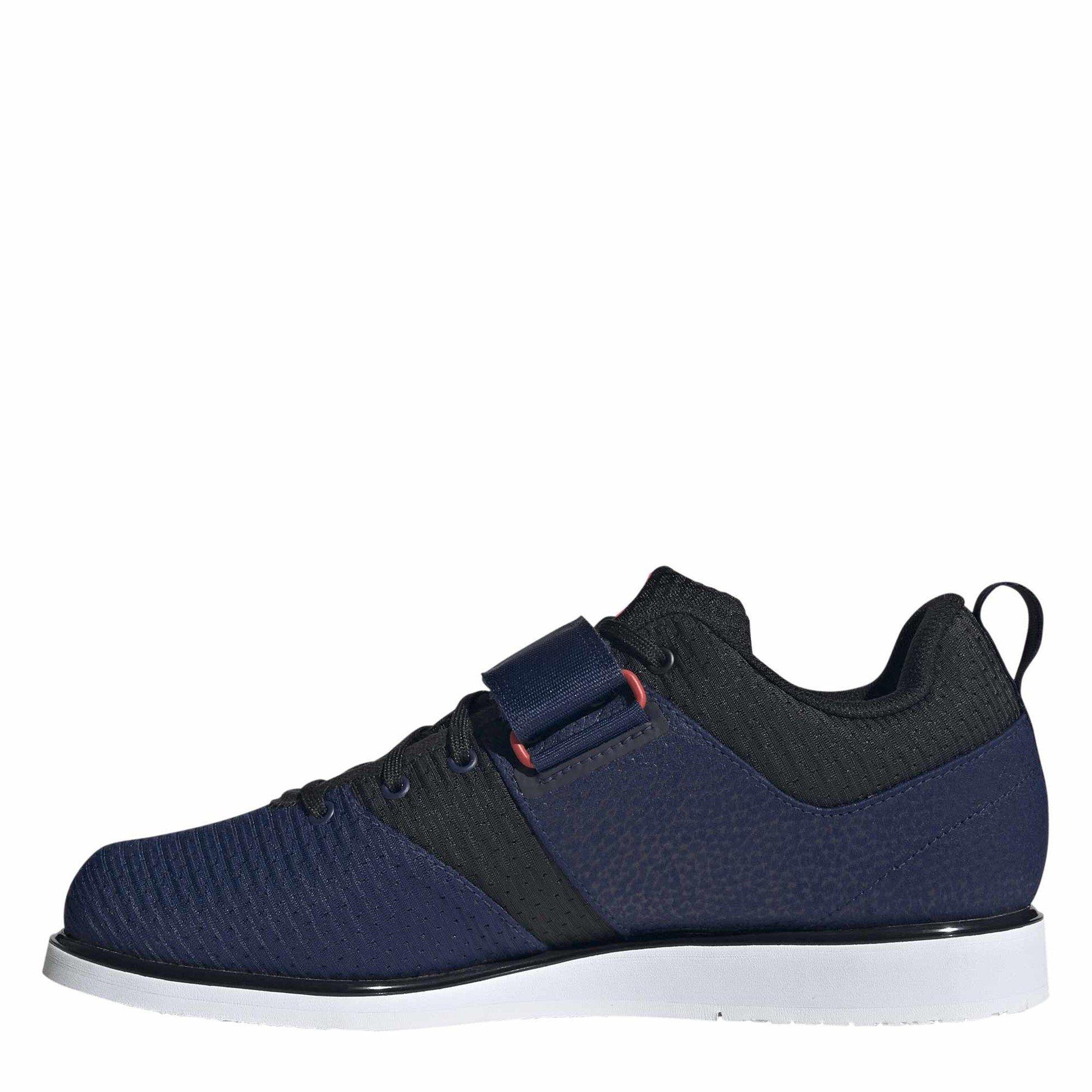 Dkblue/Silv/red - adidas - Adidas Powerlift 5 Sn99 - 2