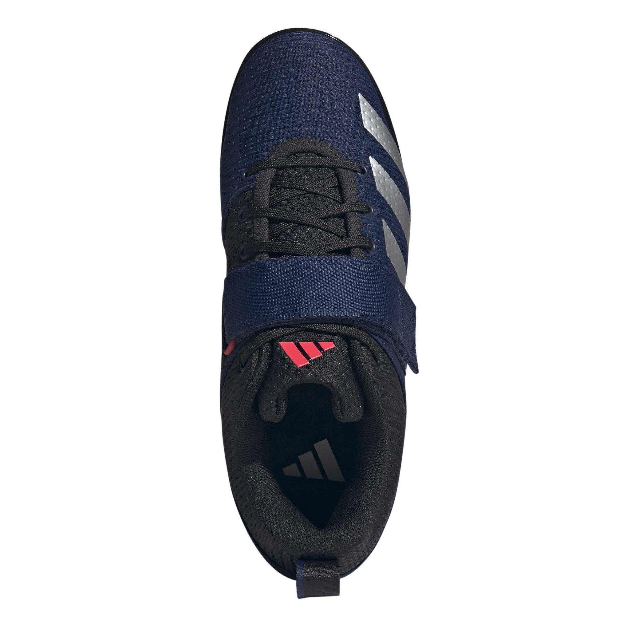 Dkblue/Silv/red - adidas - Adidas Powerlift 5 Sn99 - 5