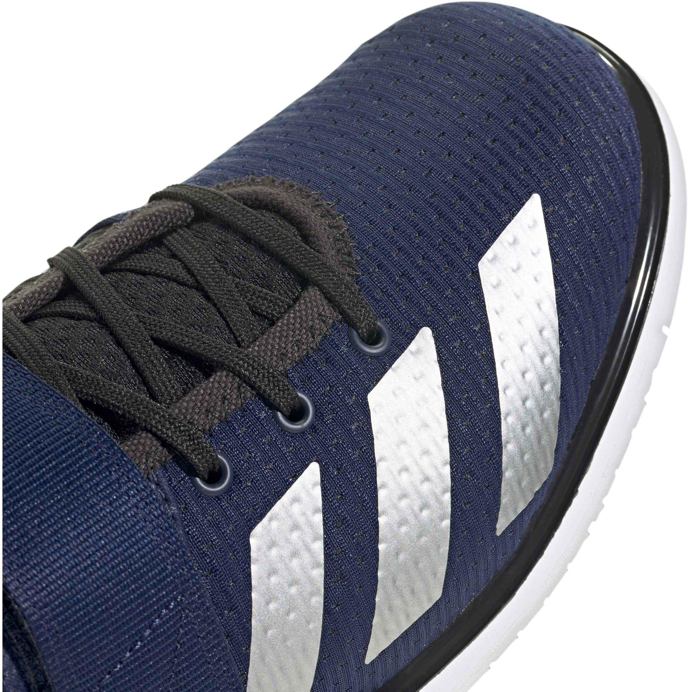 Dkblue/Silv/red - adidas - Adidas Powerlift 5 Sn99 - 8