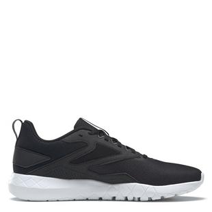 blac/grey/white - Reebok - Flexagon Energy 4 Mens Training Shoes - 2