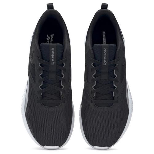 blac/grey/white - Reebok - Flexagon Energy 4 Mens Training Shoes - 4